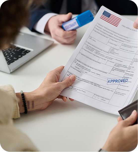 Consular Assistance (ATN/LAF)